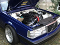 MONTAGNE VOLVO 7/900 - BMW M60 / M62