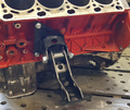 MONTAGNE VOLVO 7/900 - BMW M60 / M62