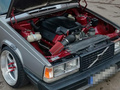MONTAGNE VOLVO 7/900 - BMW M60 / M62