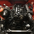 MONTAGE MONTAGNE BMW E36 / E46 - 1J / 2JZ