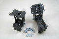 MONTAGNE VOLVO 200 / 240 - BMW M50 / M52 / M52TU / M54