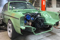 MONTAGNE VOLVO 200 / 240 - BMW M50 / M52 / M52TU / M54