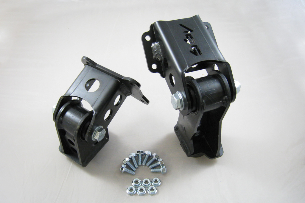 MONTAGNE VOLVO 200 / 240 - BMW M50 / M52 / M52TU / M54