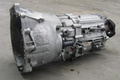 Boîte de vitesses Mount BMW ZF 6VXL - Volvo 240