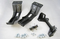 Boîte de vitesses Mount BMW ZF 6VXL - Volvo 240