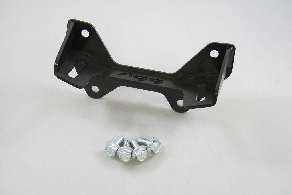Boîte de vitesses Mount BMW ZF 6VXL - Volvo 240 / 740 /940