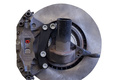 S60R/V70R Adaptateur d'étrier de frein Volvo 7/940