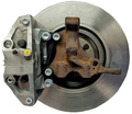 XC90 Adaptateur d'étrier de frein Volvo 7/940
