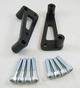 S60R/V70R Adaptateur d'étrier de frein Volvo 850/V70i