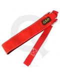 QSP bras retenue rouge