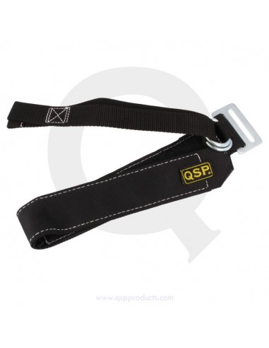 Retour de bras QSP noir