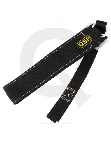 Retour de bras QSP noir