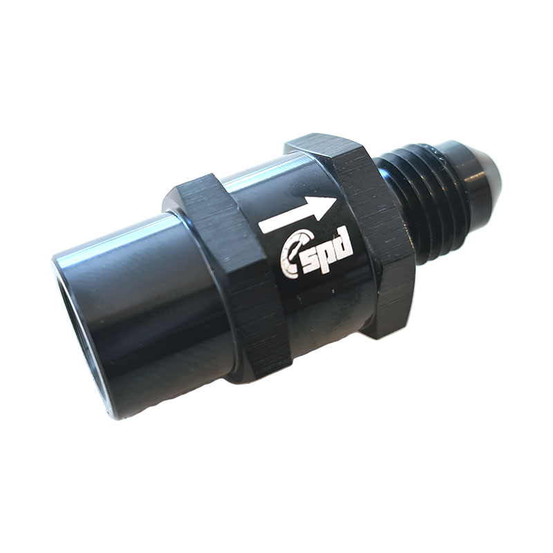 SPD Pré-filtre Turbo an3