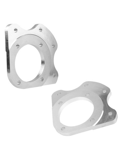 BMW E30/E36 Adaptateur d'étrier de frein arrière arrière compact compact