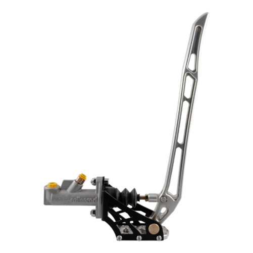 PMC Motorsport Hydraulic Handbrake Argent