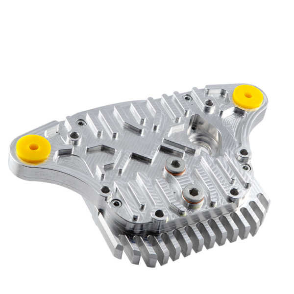 Couverture différentielle PMC BMW E30" 188"