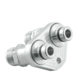 Adaptateur de refroidisseur de boîte de vitesse PMC BMW ZF 8HP70