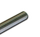 Tube d'échappement droit 42.4x2.0 Acier inoxydable 316L