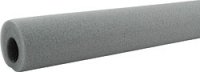 TR QSP Rouleau Cage Rembourrage Gris