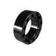 Hub de volant QSP 30mm