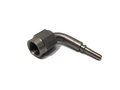 Frein Fitting Femme 9/16-18 90 ° CONC. SS